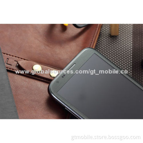 3G Phones, 5.3" HD IPS (960 x 540 Pixels) Quad-core